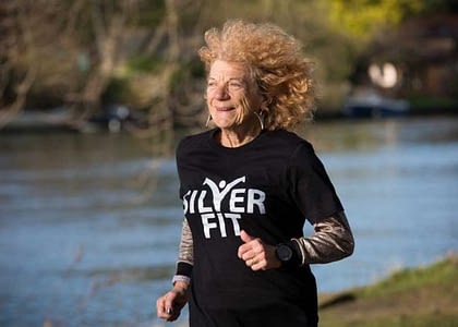 Eddie’s feature on The Fitness Network website – How To Encourage Older People Back to the Gym