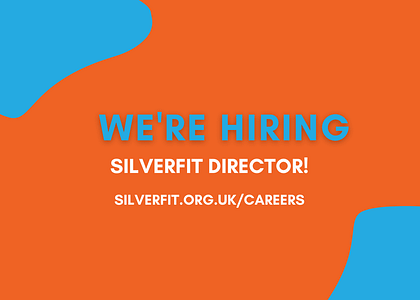 Exciting Opportunity to Work for Silverfit